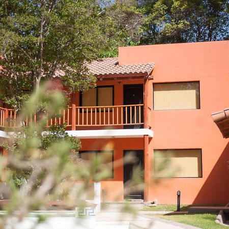 Postales Green Aparts - Chacras de Coria Exterior foto