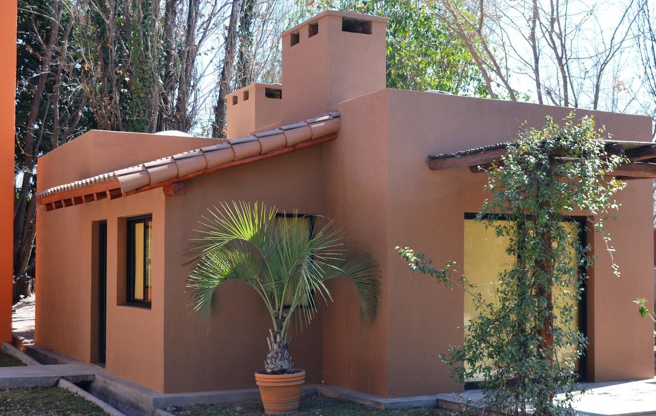 Postales Green Aparts - Chacras de Coria Exterior foto